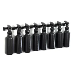 Poka Premium Sprühflaschenhalter 80cm