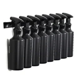 Poka Premium Sprühflaschenhalter 80cm