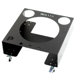 Poka Premium Wascheimer Trolley WHEELS