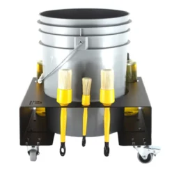 Poka Premium Wascheimer Trolley WHEELS