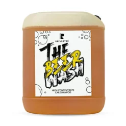 Reflected The BEER Wash Autoshampoo 5L