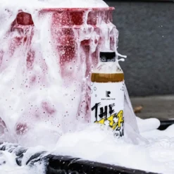 Reflected The BEER Wash Autoshampoo 1L