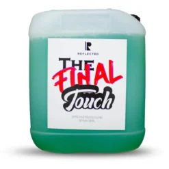Reflected The FINAL Touch Detailer 5L