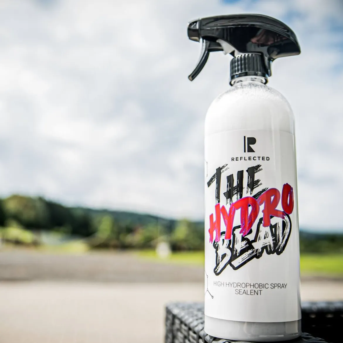 Reflected The HYDRO Bead Detailer 5L