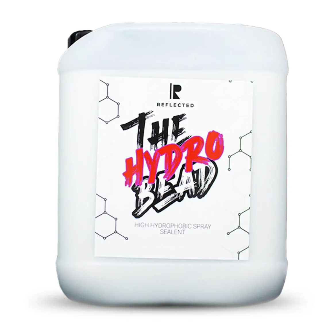 Reflected The HYDRO Bead Detailer 5L