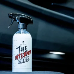 Reflected The INTERIOR Care Kunststoffpflege 500ml
