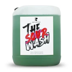 Reflected The SOUR Wash Autoshampoo 5L