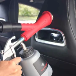 Rotador Adaptor Absaugsystem