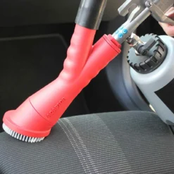 Rotador Adaptor Absaugsystem