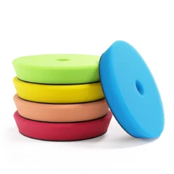 Royal Pads AIR | 5er-Pack | Härte-Mix Ø125mm