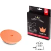 Royal Pads AIR One Step Schaum-Polierpad 130mm orange