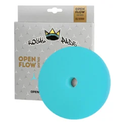Royal Pads Open Flow Finish Polierpad 75mm