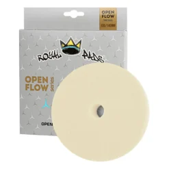 Royal Pads Open Flow Heavy Cut Polierpad 125mm