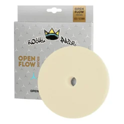 Royal Pads Open Flow Heavy Cut Polierpad 150mm