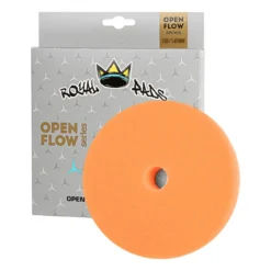 Royal Pads Open Flow One Step Polierpad 125mm