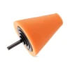 Royal Pads Polishing Cone Medium Polierkegel