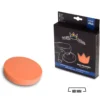 Royal Pads - PRO One Step Schaum-Polierpad 80mm orange