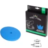 Royal Pads THIN Heavy Cut Schaum-Polierpad 155mm blau