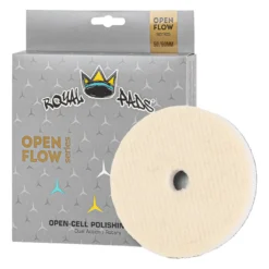 Royal Pads WoolZilla Polierpad 50/60mm