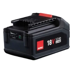 Rupes Akku 18V Li-ION - 5.0 Ah