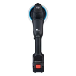 Rupes Big Foot HLR 15 Akku Exzenterpoliermaschine Basis-Kit 14-teilig