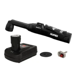 Rupes BigFoot HR81ML iBird Nano 2 Akku Poliermaschine