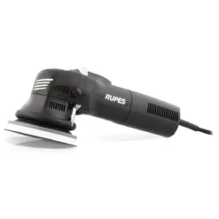Rupes BigFoot LHR 12E Duetto Exzenterpoliermaschine Basis Kit, 8-teilig