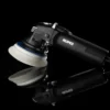 Rupes BigFoot LHR 12E Duetto Exzenterpoliermaschine Luxus Kit, 17-teilig