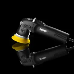 Rupes BigFoot LHR 75E Mini Exzenterpoliermaschine Basis Kit, 8-teilig