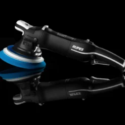 Rupes BigFoot LHR 21 Mark III Exzenterpoliermaschine