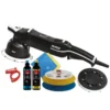 Rupes BigFoot LK 900E Zwangs-Exzenterpoliermaschine Basis Kit, 10-teilig