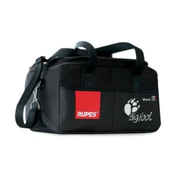 Rupes BigFoot MarkIII Transporttasche halbstarr, schwarz