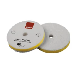 Rupes BigFoot Mikrofaser Polierpad D-A Fine 150mm medium