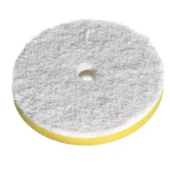 Rupes BigFoot Mikrofaser Polierpad D-A Fine 75mm medium