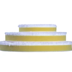 Rupes BigFoot Mikrofaser Polierpad D-A Fine 75mm medium
