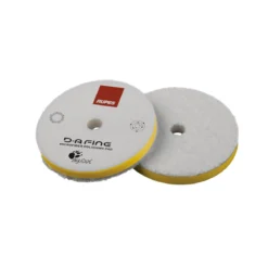 Rupes BigFoot Mikrofaser Polierpad D-A Fine 125mm medium
