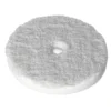 Rupes BigFoot Mikrofaser Polierpad D-A Ultrafine 125mm sehr weich
