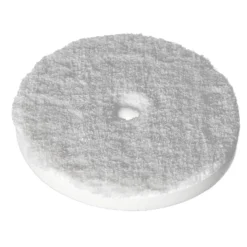 Rupes BigFoot Mikrofaser Polierpad D-A Ultrafine 125mm sehr weich