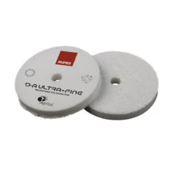 Rupes BigFoot Mikrofaser Polierpad D-A Ultrafine 150mm sehr weich