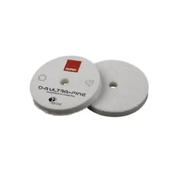 Rupes BigFoot Mikrofaser Polierpad D-A Ultrafine 75mm sehr weich