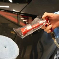Rupes BIGFOOT Pad Cleaner Air Gun