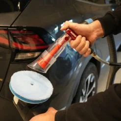 Rupes BIGFOOT Pad Cleaner Air Gun