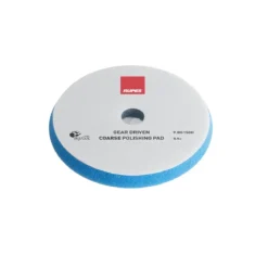 Rupes BigFoot Polierschwamm Coarse Ø130-140mm blau