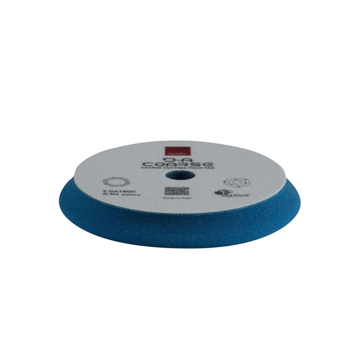 Rupes BigFoot Polierschwamm D-A Coarse 150mm hart