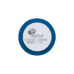 Rupes BigFoot Polierschwamm D-A Coarse 50mm hart
