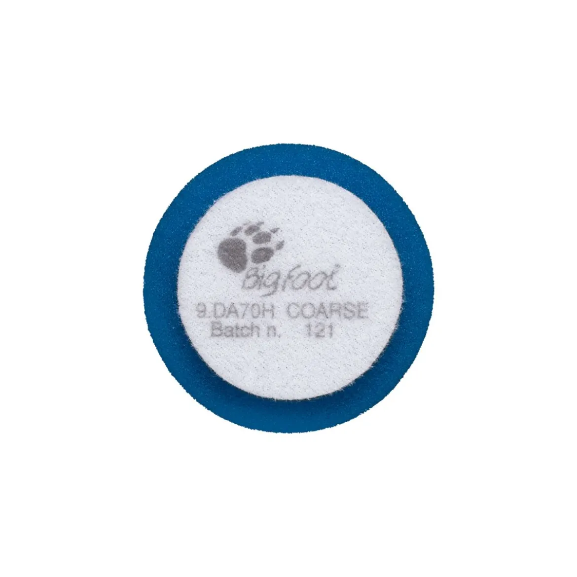 Rupes BigFoot Polierschwamm D-A Coarse 50mm hart