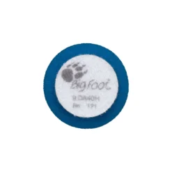 Rupes BigFoot Polierschwamm D-A Coarse 30mm hart