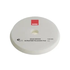 Rupes BigFoot Polierschwamm Ultrafine Ø150-165mm weiß