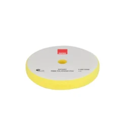 Rupes BigFoot Rotations-Polierschwamm Fine 125mm weich