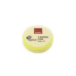 Rupes BigFoot Rotations-Polierschwamm Fine 75mm weich